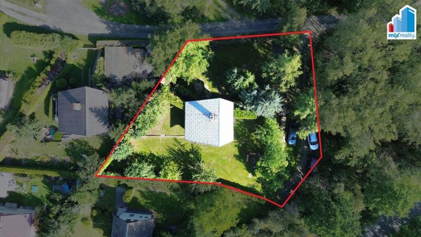 Prodej rodinného domu, Úlice - Hracholusky, 120 m2