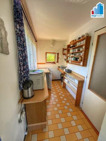 Prodej rodinného domu, Úlice - Hracholusky, 120 m2