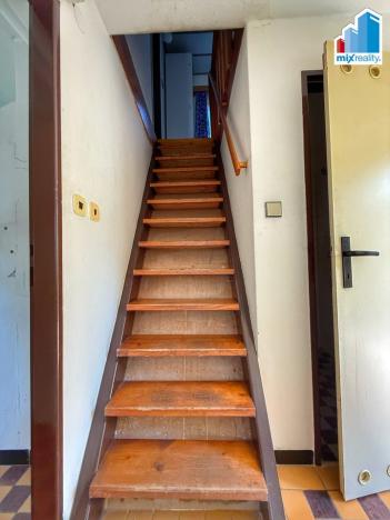 Prodej rodinného domu, Úlice - Hracholusky, 120 m2