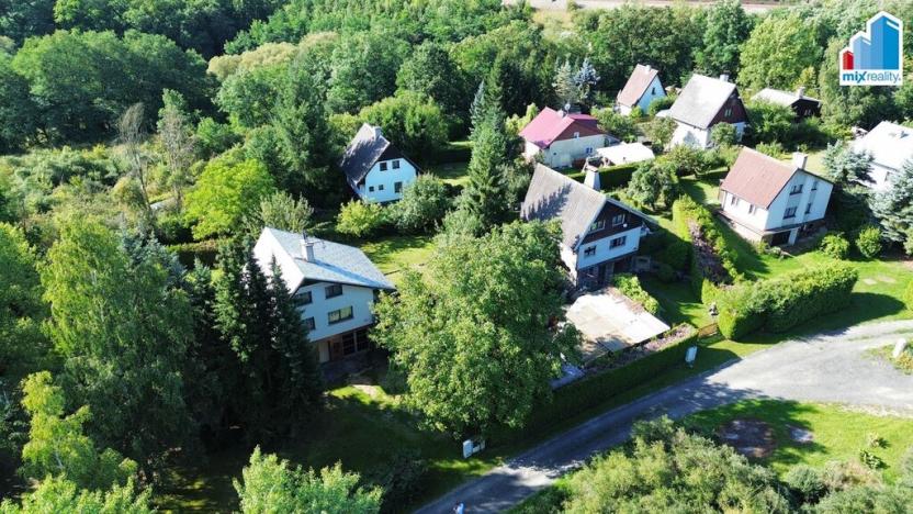 Prodej rodinného domu, Úlice - Hracholusky, 120 m2