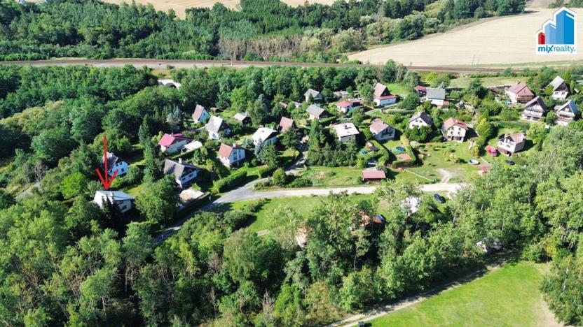 Prodej rodinného domu, Úlice - Hracholusky, 120 m2