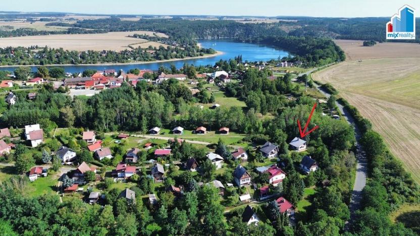 Prodej rodinného domu, Úlice - Hracholusky, 120 m2