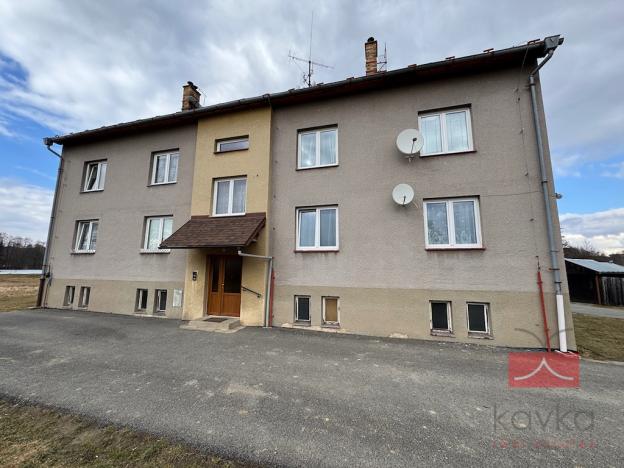 Pronájem bytu 3+1, Kejžlice, K Budíkovu, 77 m2