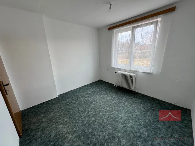 Pronájem bytu 3+1, Kejžlice, K Budíkovu, 77 m2