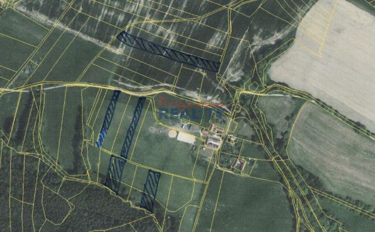 Prodej pole, Ledenice - Zborov, 14160 m2