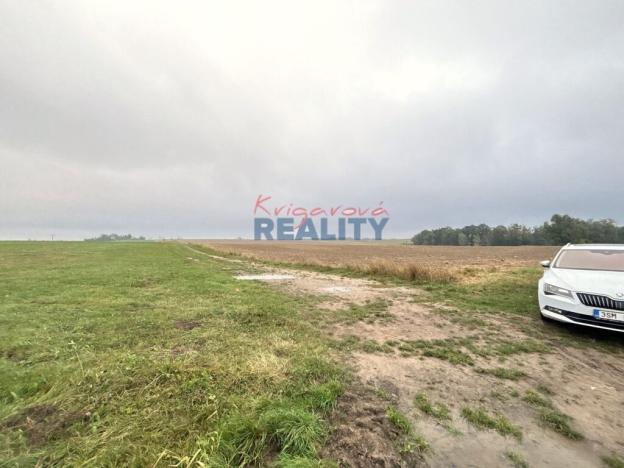 Prodej pole, Ledenice - Zborov, 14160 m2