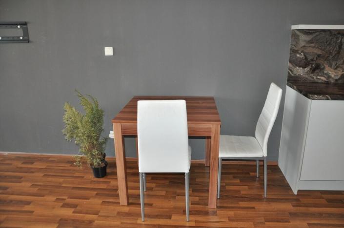 Pronájem bytu 1+kk, České Budějovice - České Budějovice 2, Husova tř., 36 m2