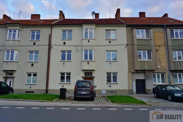Prodej činžovního domu, Prostějov - Vrahovice, Vrahovická, 270 m2
