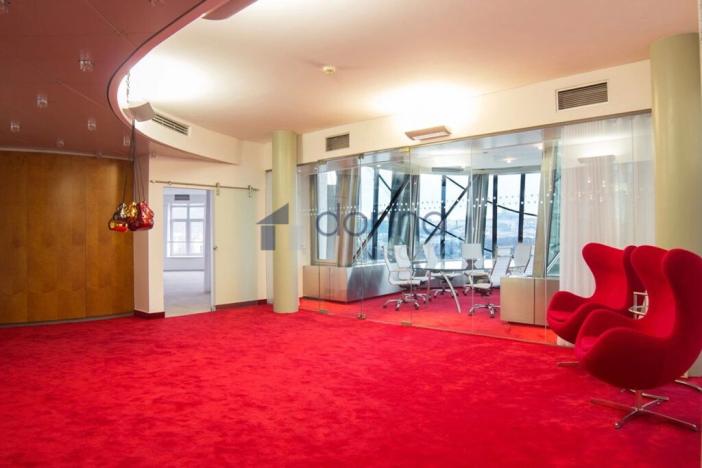 Pronájem kanceláře, Praha, Jiráskovo náměstí, 170 m2