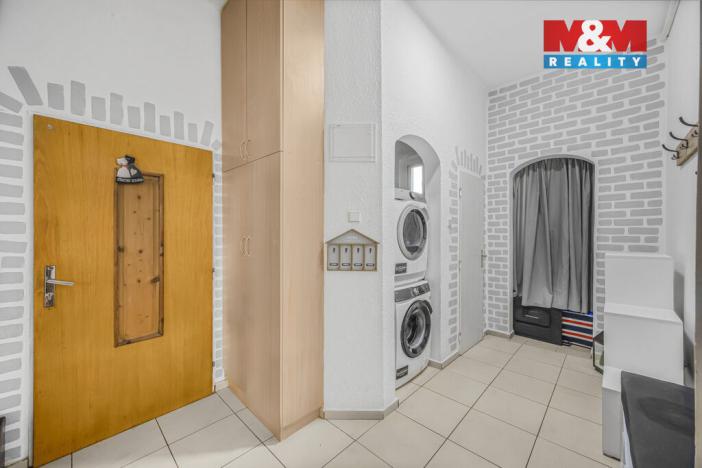 Prodej bytu 3+1, Litoměřice - Předměstí, České armády, 98 m2