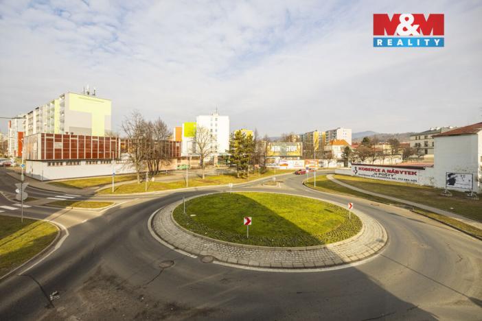 Prodej bytu 3+1, Litoměřice - Předměstí, České armády, 98 m2