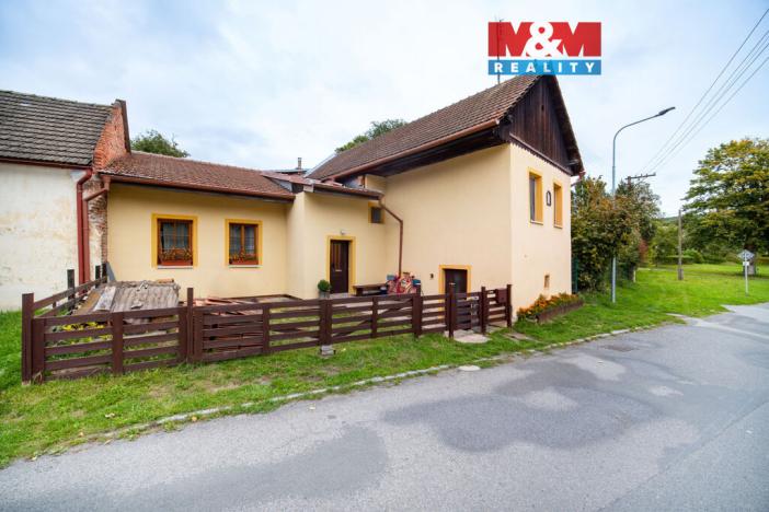 Prodej ubytování, Březina, 262 m2