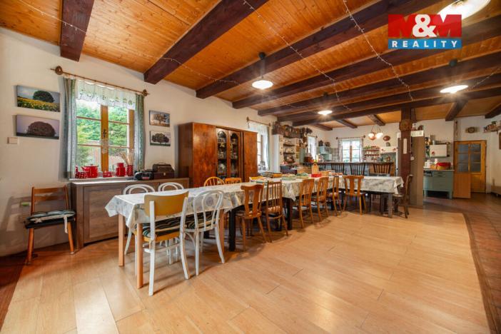 Prodej ubytování, Březina, 262 m2