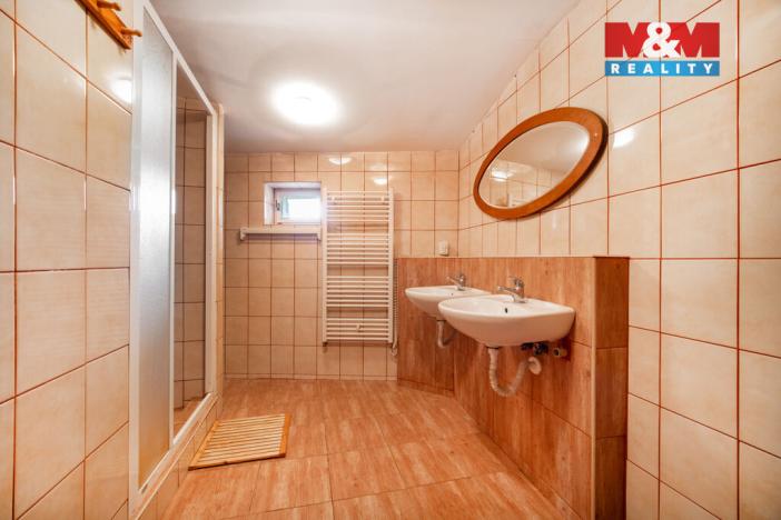 Prodej ubytování, Březina, 262 m2