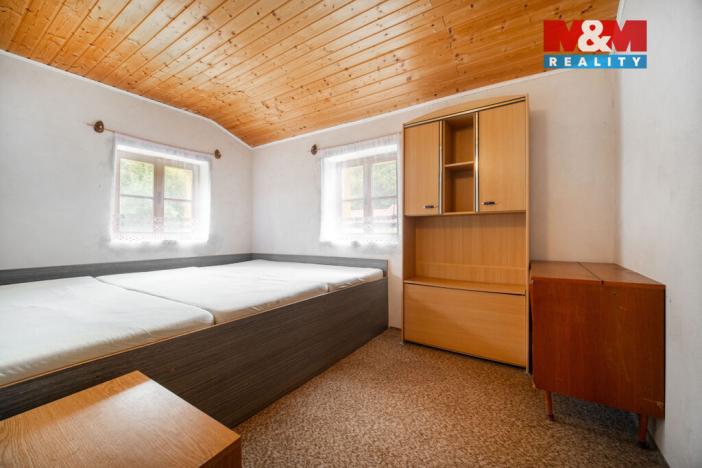 Prodej ubytování, Březina, 262 m2