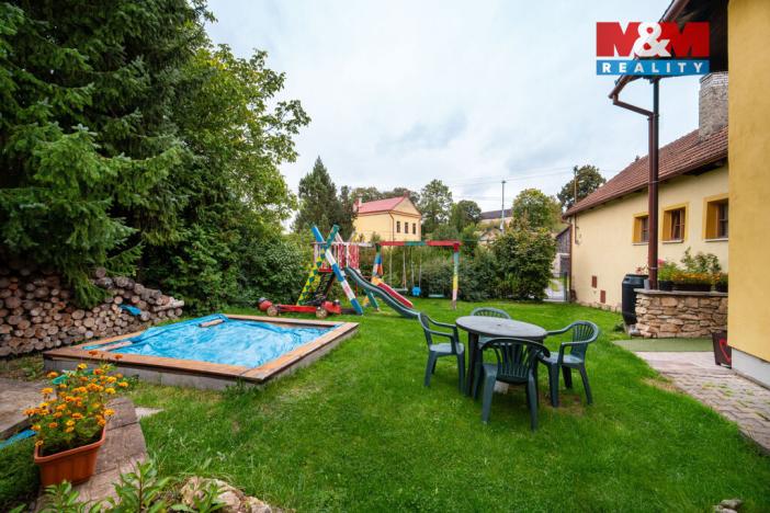 Prodej ubytování, Březina, 262 m2