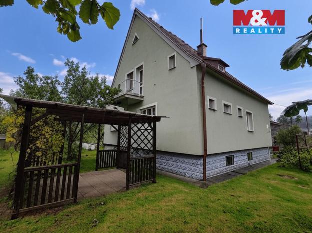 Prodej rodinného domu, Fryčovice, 180 m2