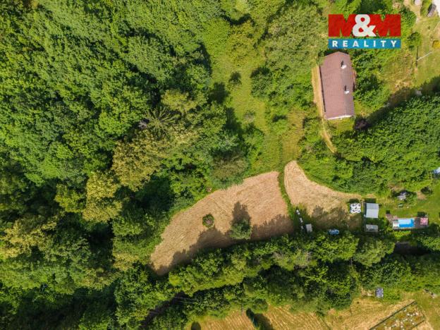 Prodej chalupy, Dolní Lánov, 164 m2