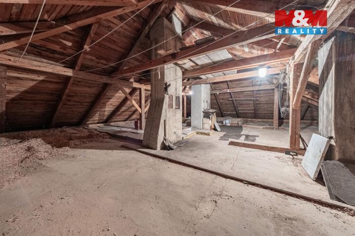 Prodej rodinného domu, Vavřinec - Chmeliště, 184 m2