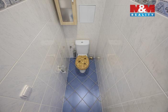 Prodej bytu 3+kk, Modletice, 67 m2