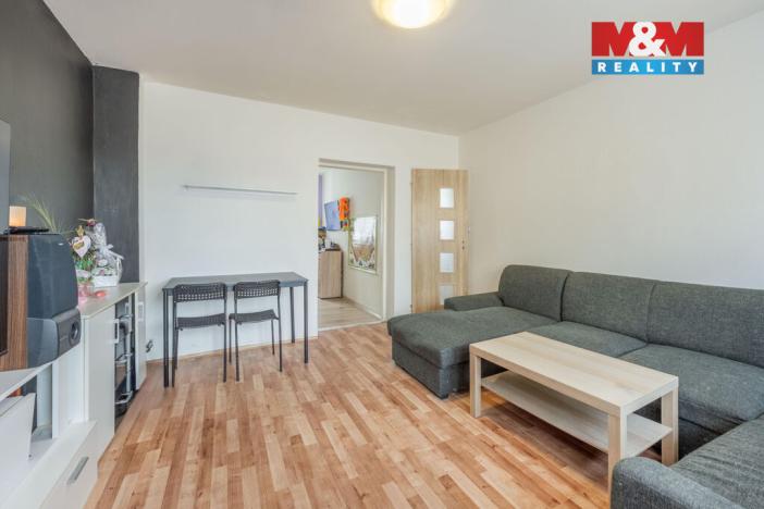 Prodej rodinného domu, Kladno - Kročehlavy, Štítného, 121 m2