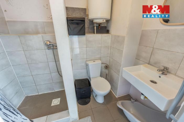 Prodej rodinného domu, Kladno - Kročehlavy, Štítného, 121 m2