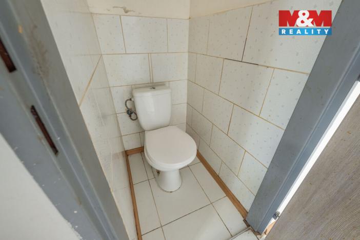 Prodej rodinného domu, Kladno - Kročehlavy, Štítného, 121 m2