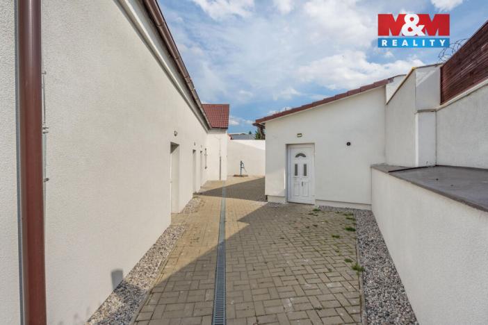 Prodej rodinného domu, Kladno - Kročehlavy, Štítného, 121 m2