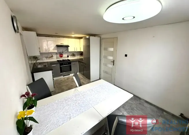 Prodej rodinného domu, Božice, 130 m2