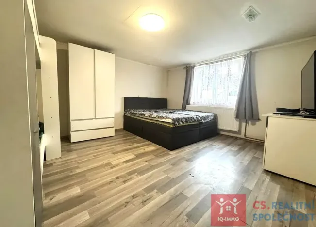 Prodej rodinného domu, Božice, 130 m2