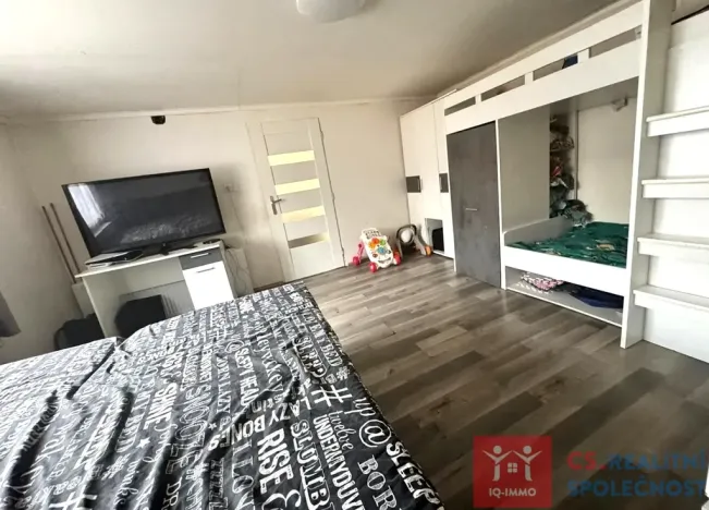 Prodej rodinného domu, Božice, 130 m2