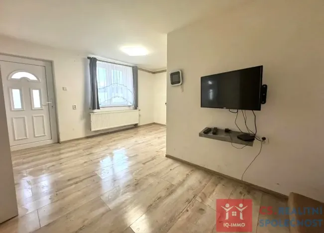 Prodej rodinného domu, Božice, 130 m2