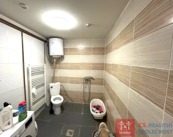 Prodej rodinného domu, Božice, 130 m2