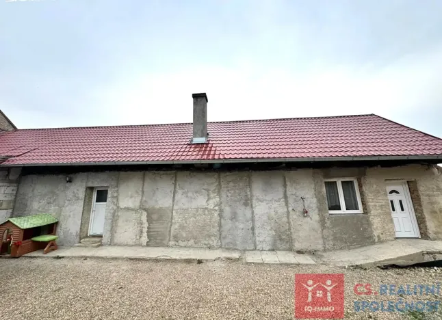 Prodej rodinného domu, Božice, 130 m2