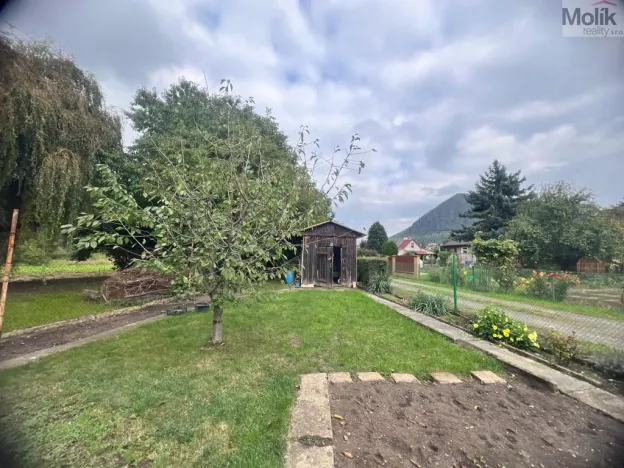 Prodej zahrady, Obrnice - České Zlatníky, 395 m2