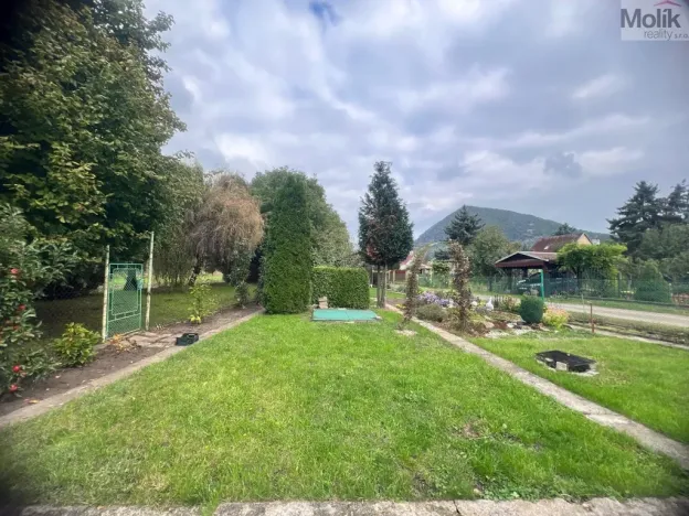 Prodej zahrady, Obrnice - České Zlatníky, 395 m2