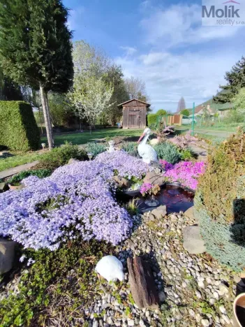 Prodej zahrady, Obrnice - České Zlatníky, 395 m2