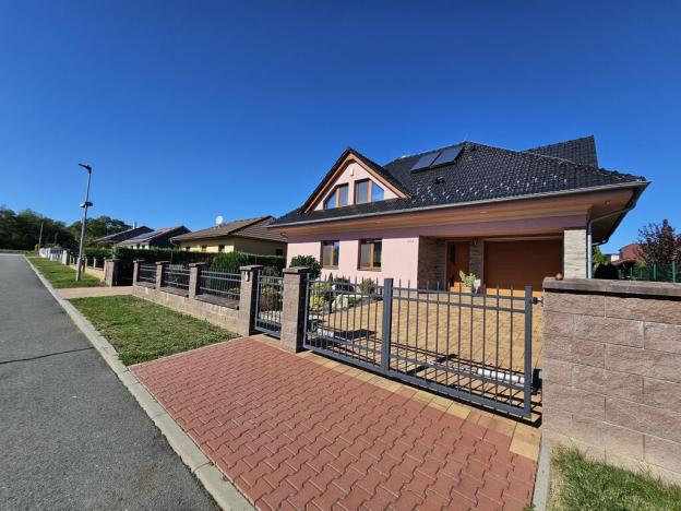 Prodej rodinného domu, Jevíčko, Mackerleho, 250 m2