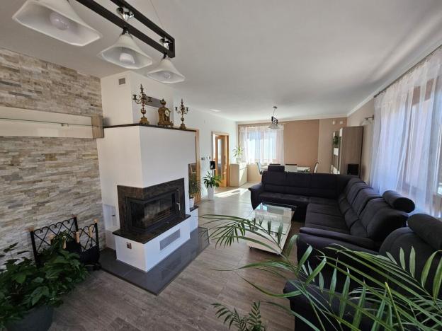 Prodej rodinného domu, Jevíčko, Mackerleho, 250 m2