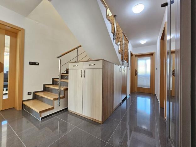 Prodej rodinného domu, Jevíčko, Mackerleho, 250 m2