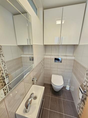 Prodej rodinného domu, Jevíčko, Mackerleho, 250 m2