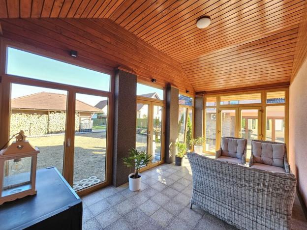 Prodej rodinného domu, Jevíčko, Mackerleho, 250 m2