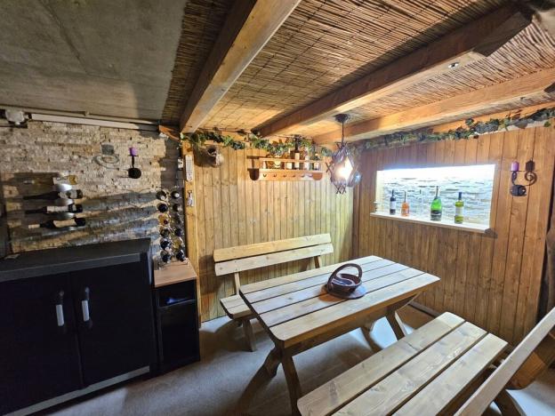 Prodej rodinného domu, Jevíčko, Mackerleho, 250 m2