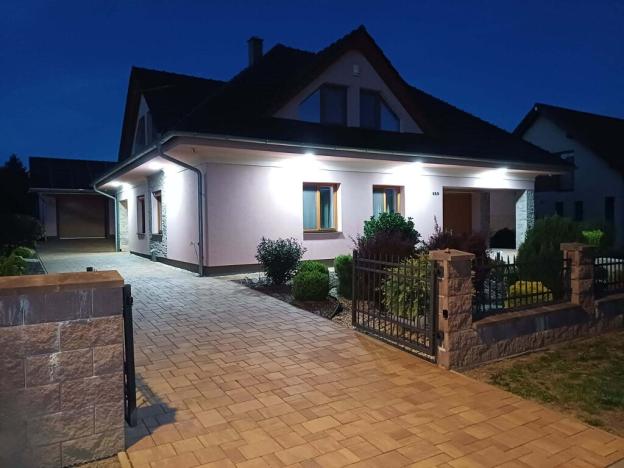 Prodej rodinného domu, Jevíčko, Mackerleho, 250 m2