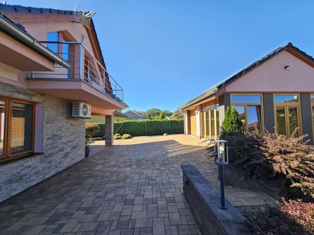 Prodej rodinného domu, Jevíčko, Mackerleho, 250 m2