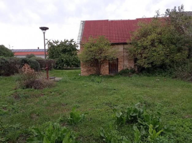 Prodej zemědělské usedlosti, Jevišovka, 145 m2