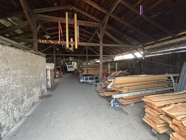 Prodej obchodního prostoru, Šumperk, Uničovská, 1585 m2