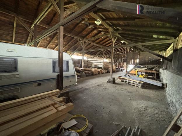 Prodej obchodního prostoru, Šumperk, Uničovská, 1585 m2