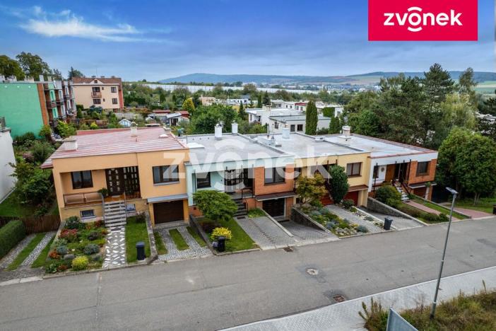 Prodej rodinného domu, Otrokovice, 260 m2