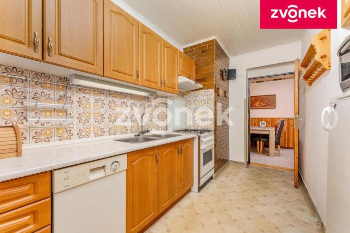 Prodej rodinného domu, Otrokovice, 260 m2